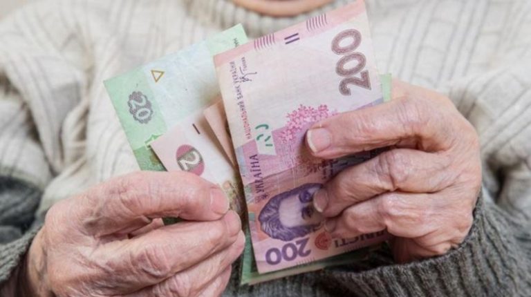 В. Скаршевский: «Введение накопительной системы не решит проблемы низких пенсий в Украине»