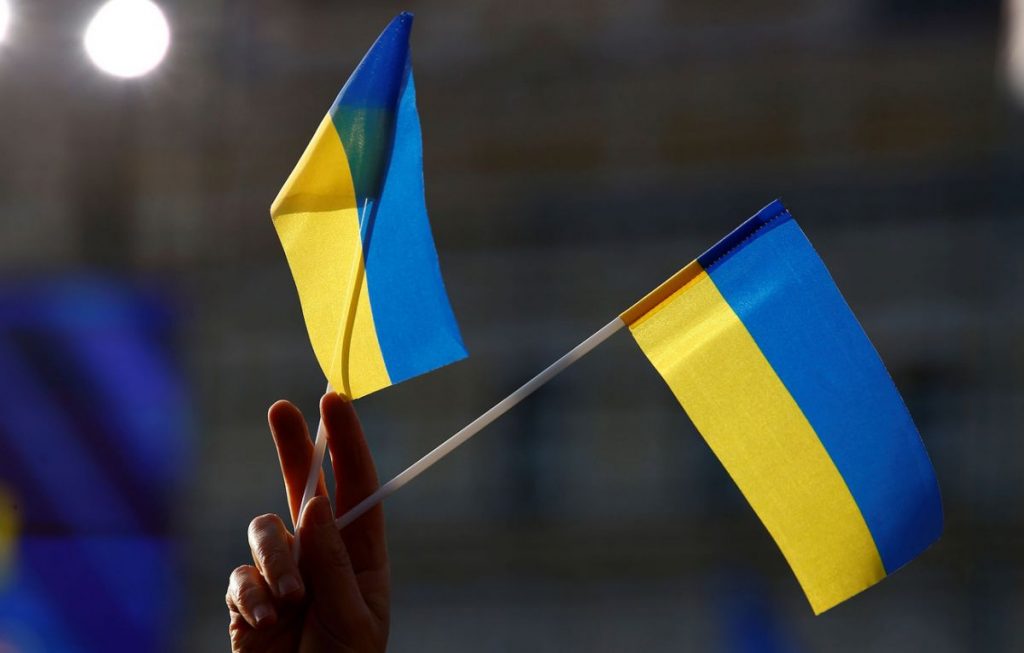 Украина вошла в рейтинг самых опасных стран для путешествий