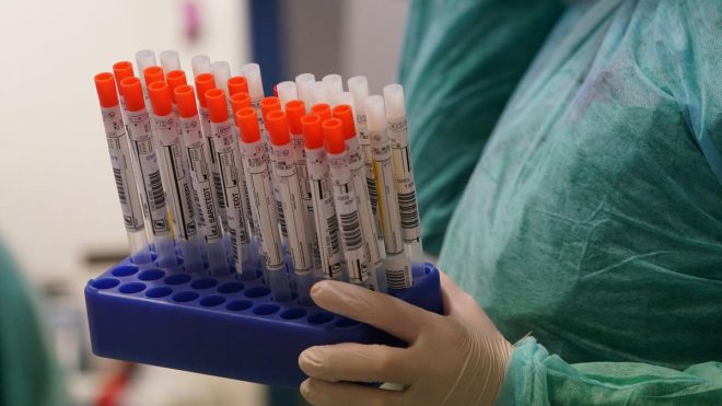 Медик сообщила, когда в Украине будет пик заболеваемости коронавирусом