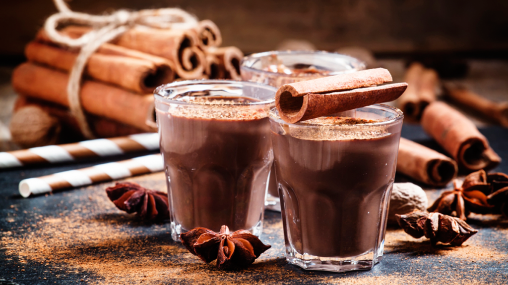 Какао-напиток помогает при анемии и согревает: врачи дали ценный совет