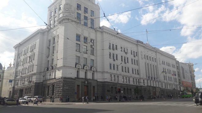 У «Слуги народа» нет кандидата для победы на выборах в Харькове – эксперт