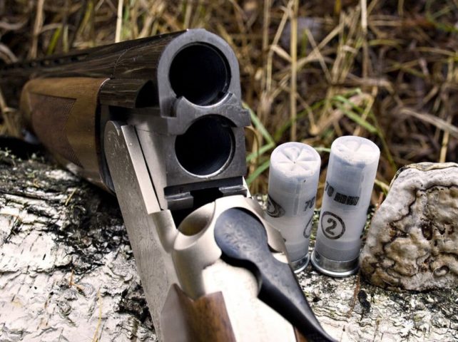 На Буковине охотник случайно застрелил 56-летнего соседа