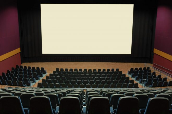 55% украинцев хотели бы смотреть англоязычные фильмы с украинским дубляжом &#8212; опрос