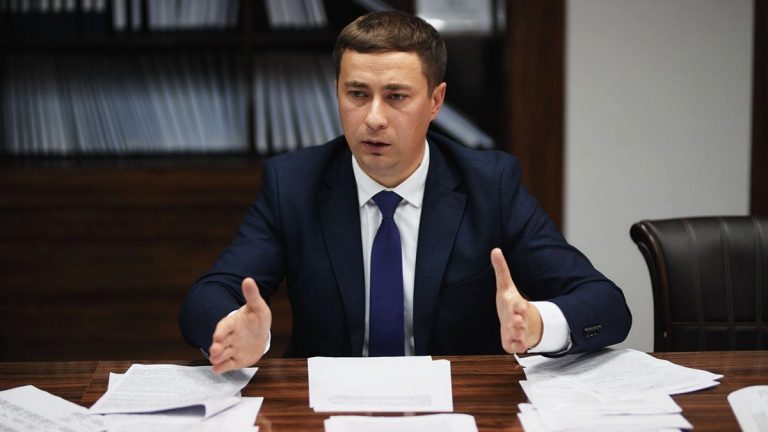 Рада назначила Романа Лещенко министром агрополитики