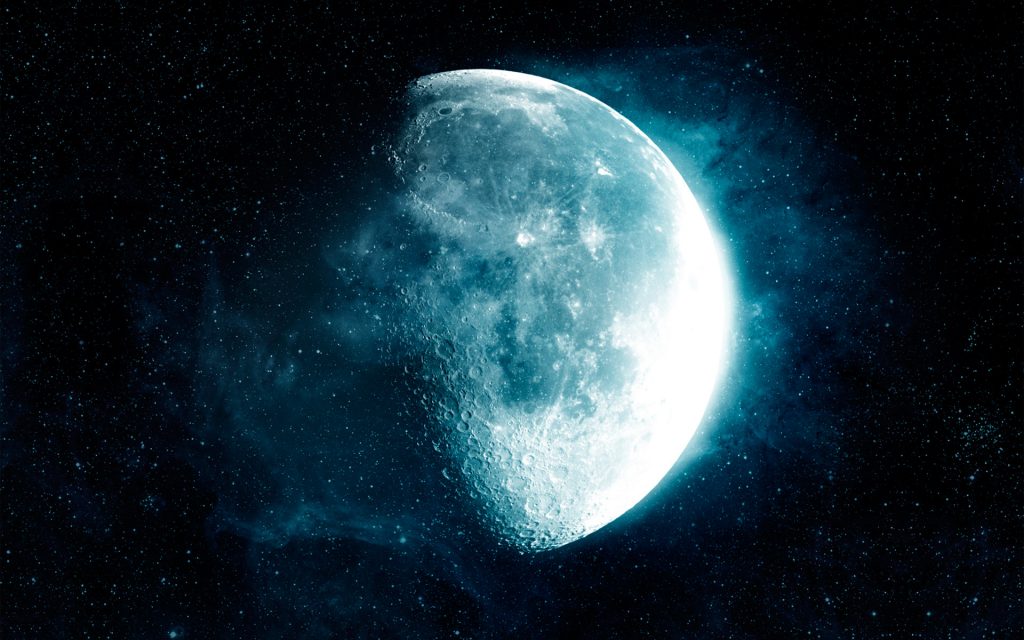 Сегодня Лунное затмение и полнолуние: что стоит делать в этот день и какие есть запреты