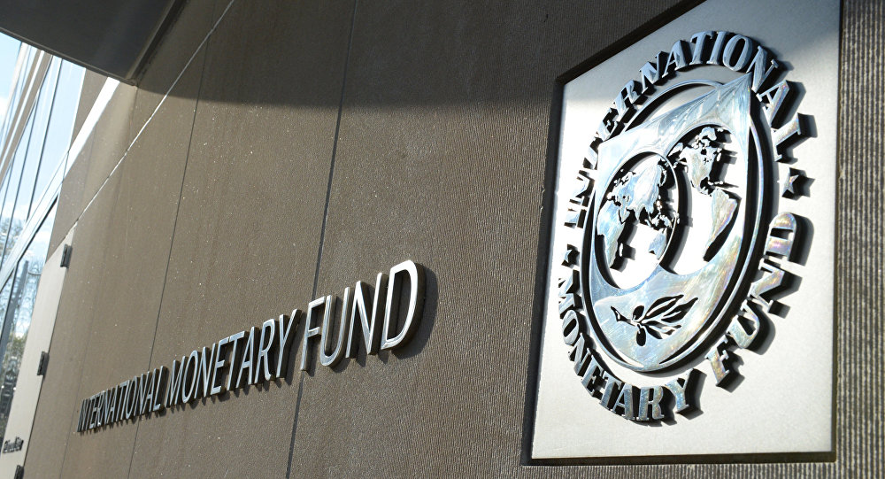 Эксперт допустил получение транша от МВФ в этом году