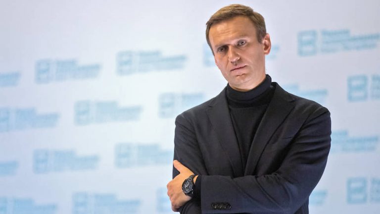&#171;Убит&#187;: в команде Алексея Навального подтвердили его смерть, но тела в морге нет