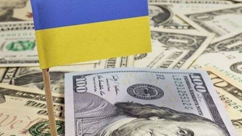 А. Охрименко: «Переговоры о реструктуризации украинских долгов можно начинать уже сейчас»
