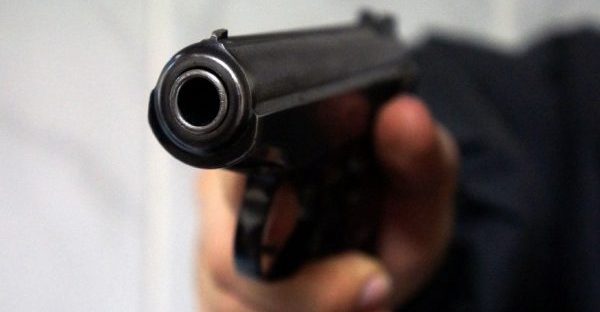 В отделении полиции Николаева пропал пистолет с патронами