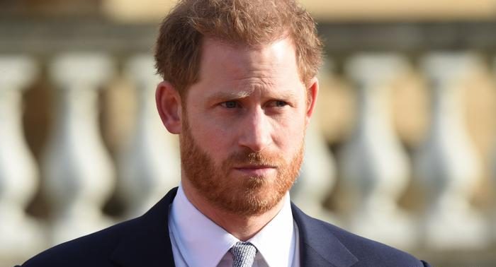 Принца Гарри вычеркнули из списка гостей церемонии коронации Чарльза III