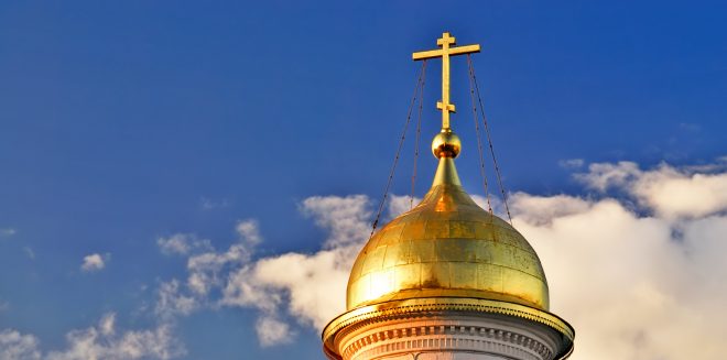 В Тернопольской области запретили крестный ход УПЦ
