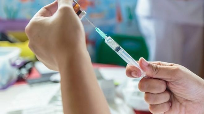 Украина готова к проведению вакцинации от Covid-19 – Степанов