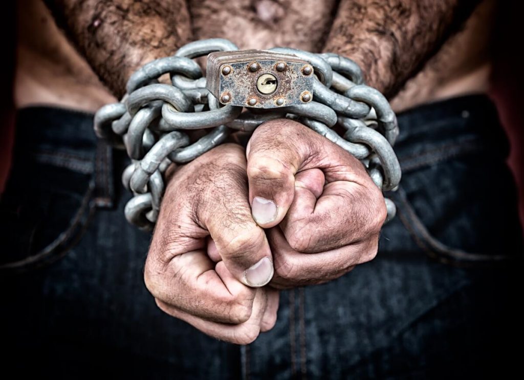 В Одесской области мужчину три года удерживали в рабстве