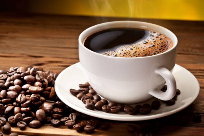 Кофе вымывает кальций из организма – диетолог