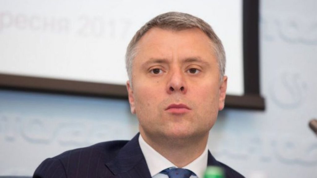 Политолог прокомментировал провал голосования за Витренко