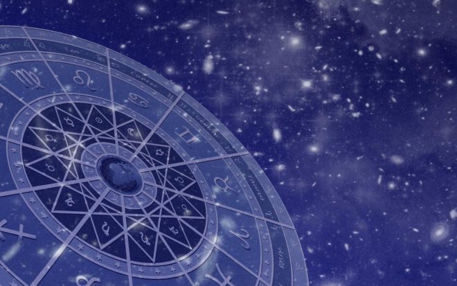 Эксклюзивный астрологический прогноз на неделю от Любови Шехматовой (3-9 января)