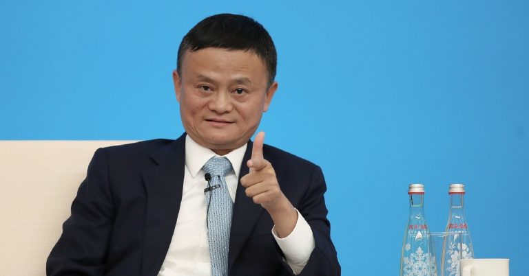 В ЕС обеспокоились слухами об исчезновении основателя компании Alibaba