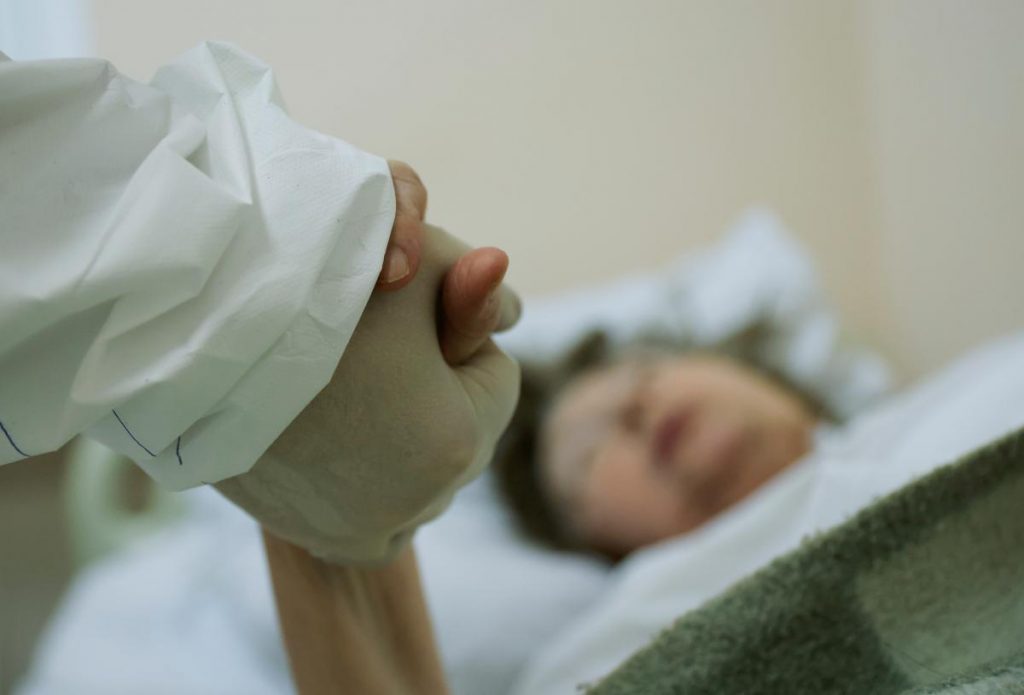 Переболевшие коронавирусом украинцы жалуются на проблемы со здоровьем