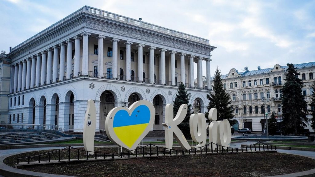 Эколог рассказал об изменении климатических норм для Киева