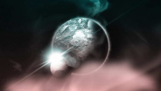 В NASA рассказали о смертельной опасности Плутона