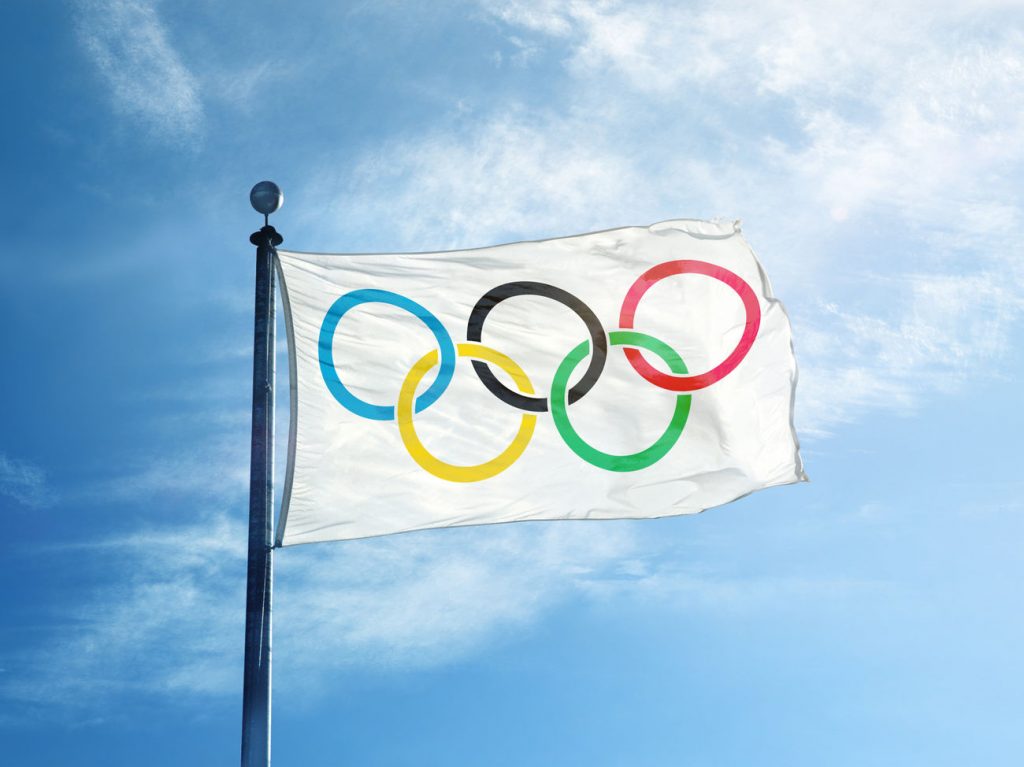 Каковы шансы на проведение Олимпиады 2030 на территории Украины?