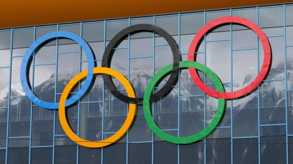 Украина хочет провести Олимпиаду в 2030-х годах