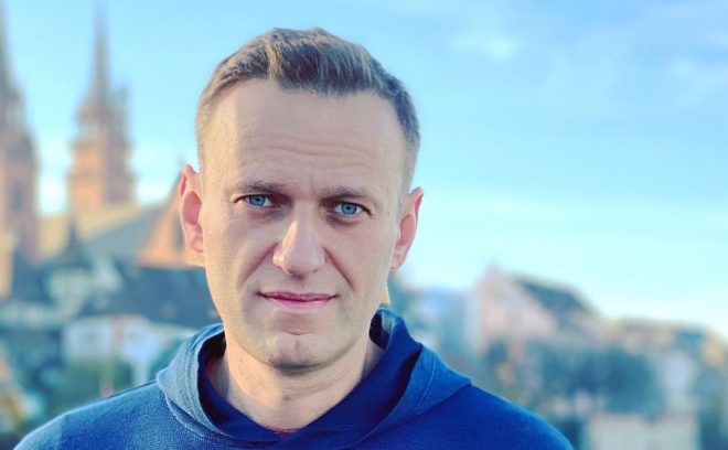Навальный возвращается в Россию: все подробности