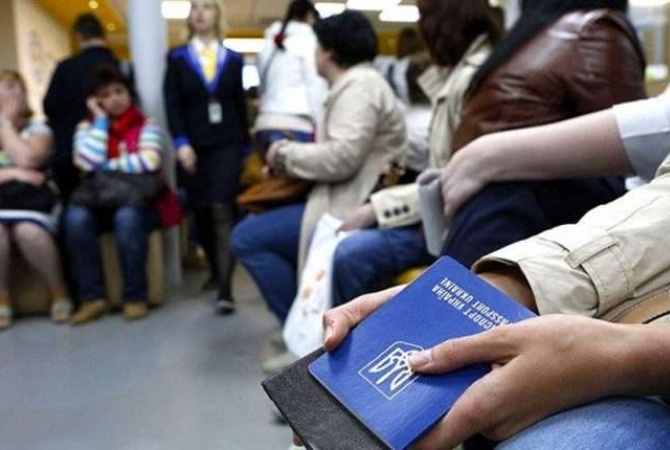 Украинская трудовая миграция менять свой характер – эксперт