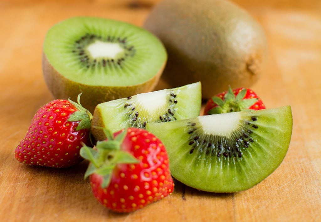 Названы 10 фруктов, которые можно есть при диабете