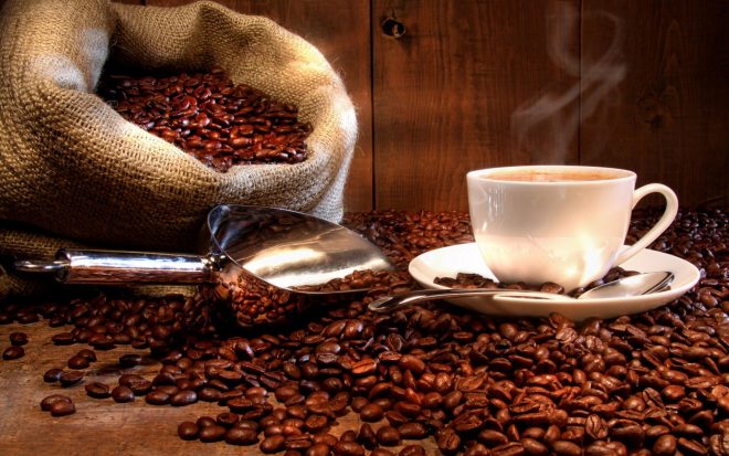 Названа безопасная «доза» кофе в день