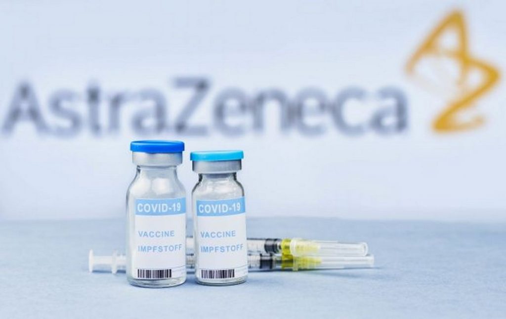 В Италии не рекомендуют вакцину AstraZeneca людям старше 55 лет