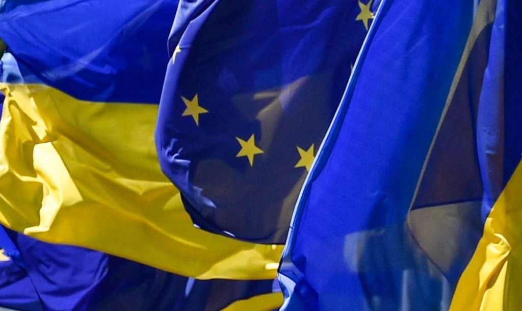 В ОБСЕ рассказали о перспективах членства Украины в ЕС