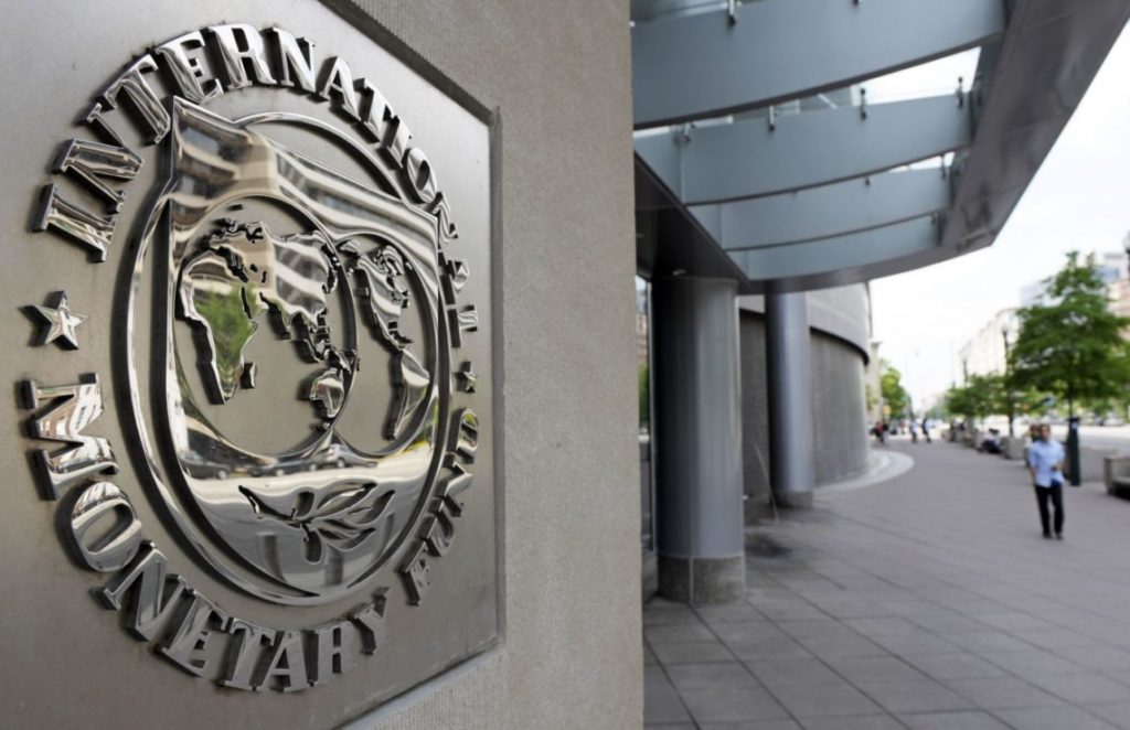 Без МВФ: Ценой газа прикрыли срыв кредита?