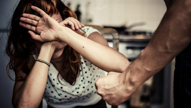 В Запорожье за неделю зафиксировали свыше 80 случаев домашнего насилия