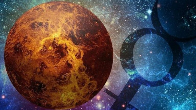 Астрологи рассказали о проблемах для людей в период ретроградного Меркурия