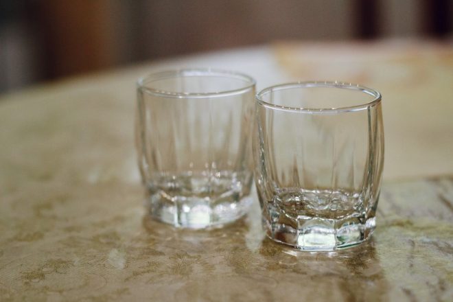 Житель Херсонщины выпил суррогатного алкоголя и умер