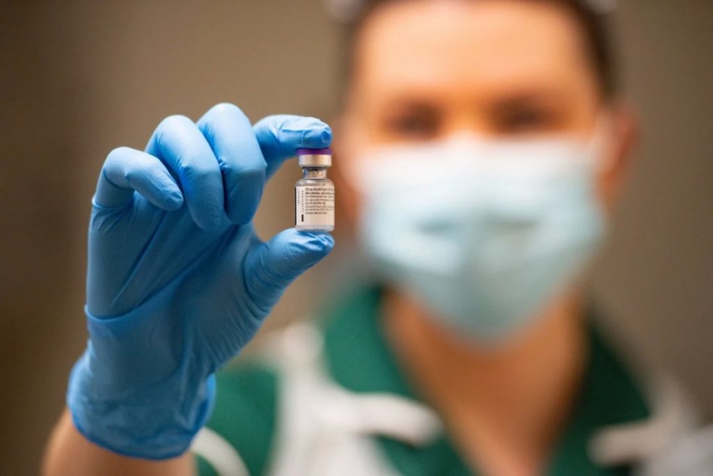 Польша будет выдавать «паспорта вакцинации»