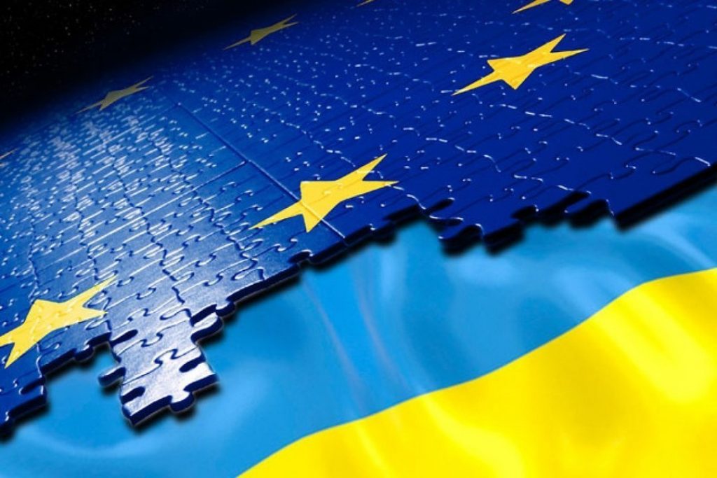 Эксперт рассказал, когда Украина вступит в ЕС