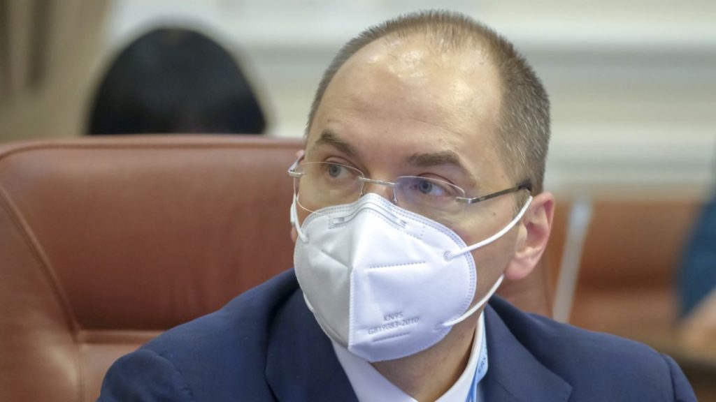 Степанов заявил, что пандемия COVID-19 ослабнет к концу года