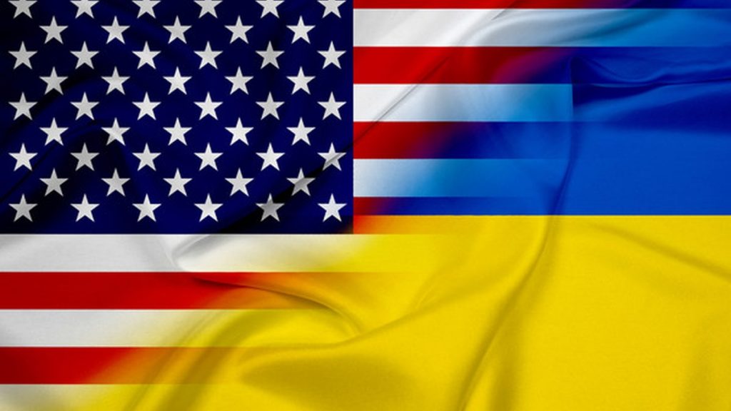 А. Золотарев: «Американская внешняя политика очень консервативна, и после выборов отношение США к Украине особо не изменится»