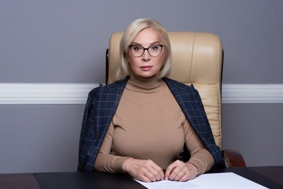  Политэксперт Мулык: Денисова в очередной раз попалась на лжи на теме освобождения украинок из ОРДЛО