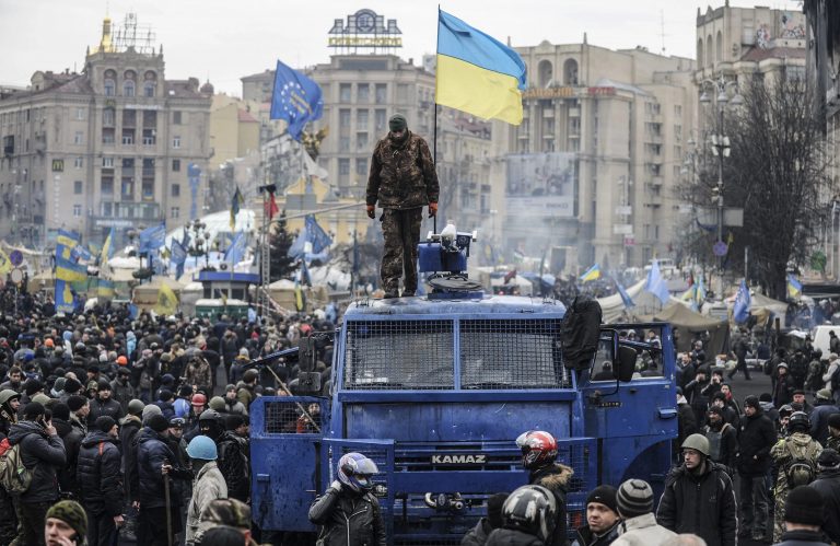 В 2021 году «дела Майдана» расследованы не будут – аналитик