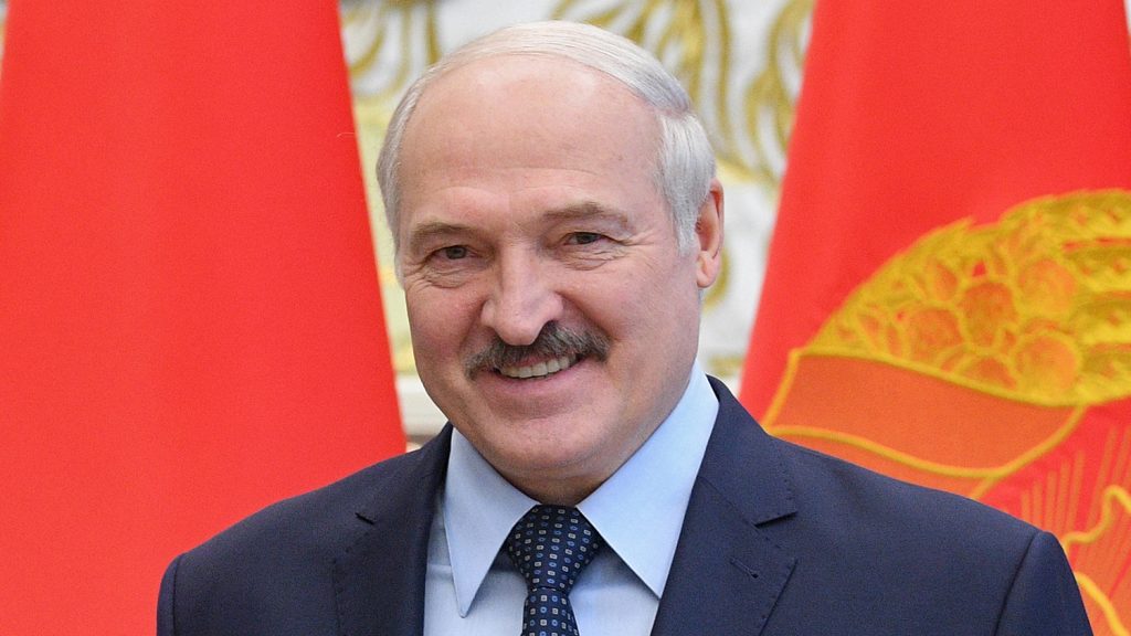 Лукашенко подписал декрет о передаче власти в случае убийства президента