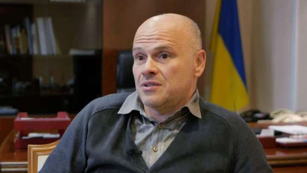 Вакцинация украинцев начнется в феврале – нардеп