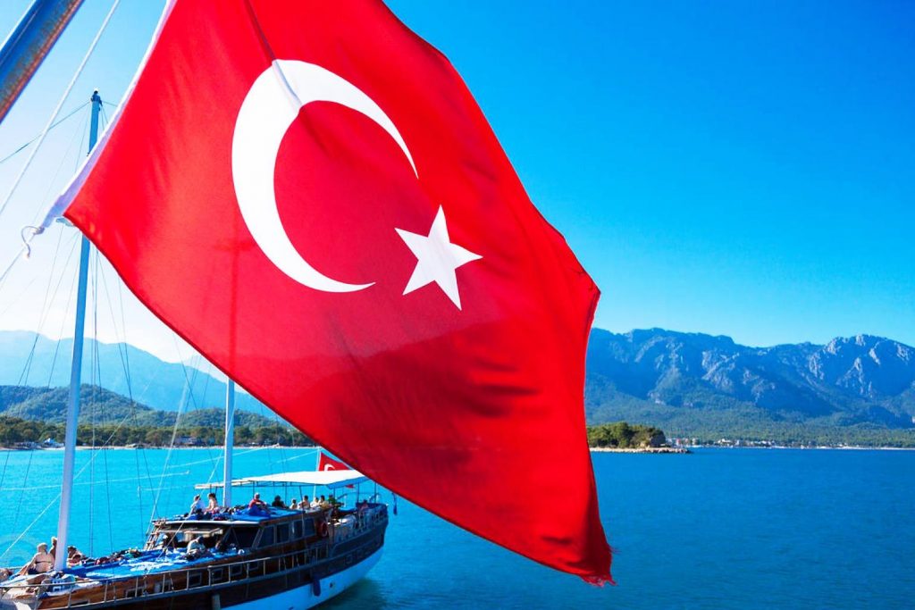 Турция приостановила европейский договор о вооружениях &#8212; Bloomberg