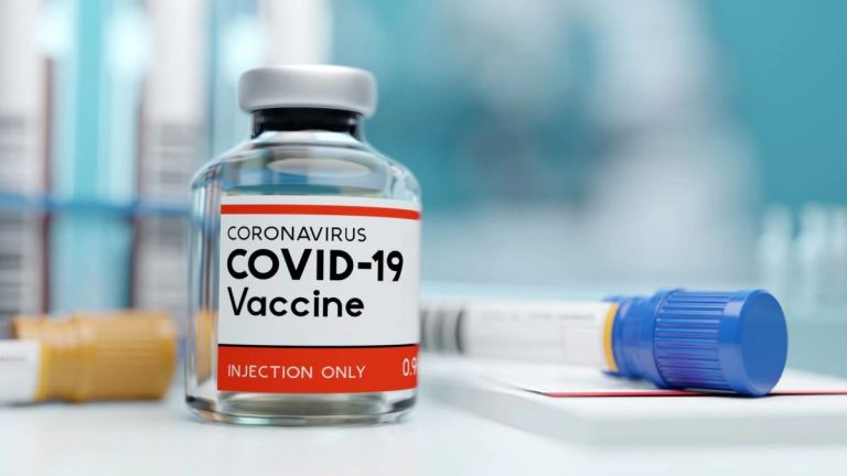 Украина может получить еще одну вакцину от коронавируса &#8212; Степанов