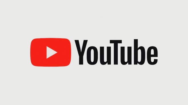 На сайте YouTube произошел глобальный сбой