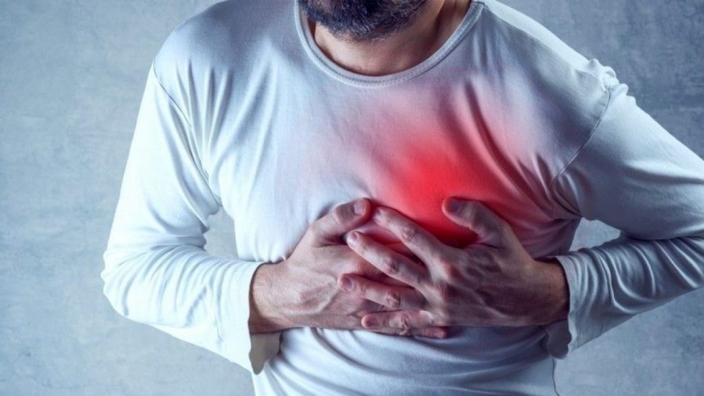 Специалисты научились предсказывать развитие инфаркта