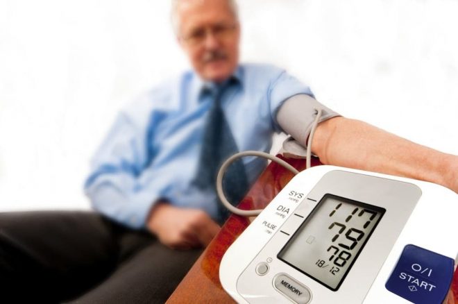 Шведский врач рассказал о способах снизить кровяное давление