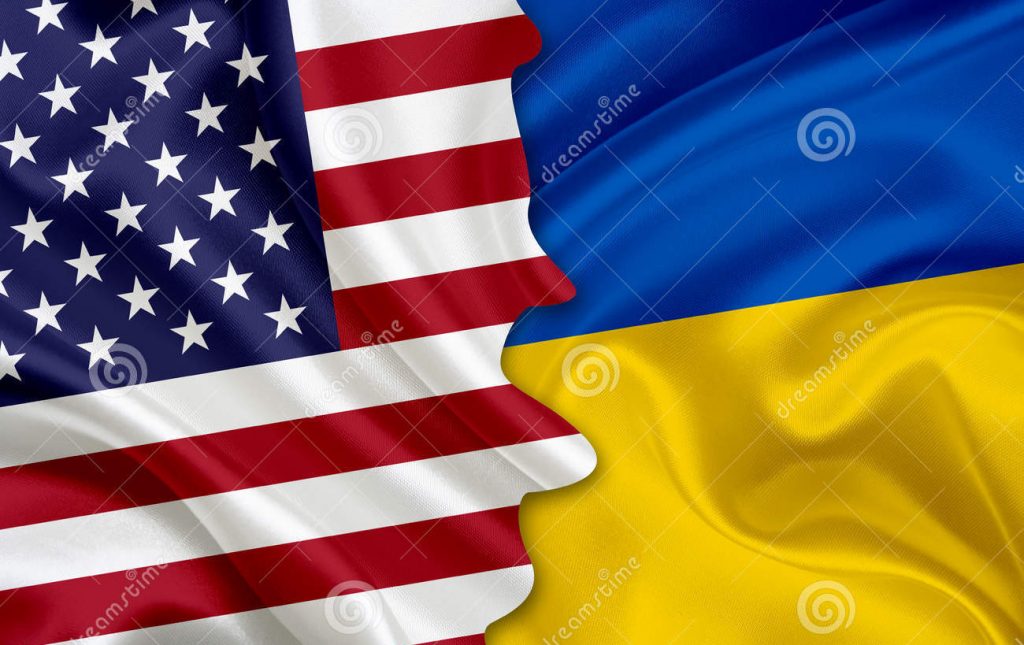 Перемен в отношениях между Киевом и Вашингтоном ожидать не стоит &#8212; политолог